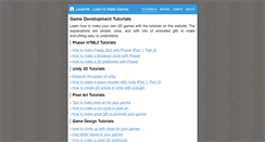 Desktop Screenshot of lessmilk.com